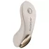 Satisfyer Little Secret - vibromasseur pour culotte portable (blanc)