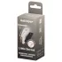 Satisfyer Little Secret - vibromasseur pour culotte portable (blanc)