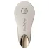 Satisfyer Little Secret - vibromasseur pour culotte portable (blanc)