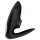 Satisfyer Pro 4 Couples - stimulateur clitoridien duo à ondes d'air - noir