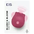 EIS Blush&Bloom - stimulateur vibrant à succion (rouge)