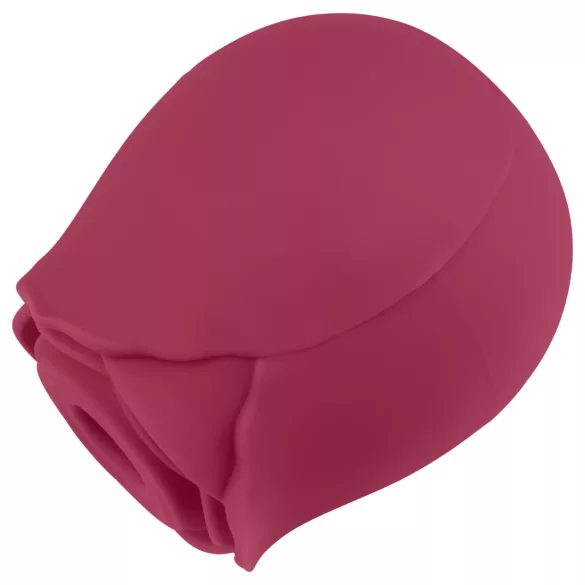EIS Blush&Bloom - stimulateur vibrant à succion (rouge)