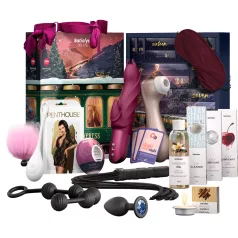   Calendrier de l’Avent Satisfyer Deluxe - calendrier de l’Avent - 2026 (24 pièces)
