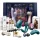 Calendrier de l’Avent Premium Satisfyer - calendrier de l’Avent (24 pièces)