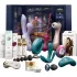 Calendrier de l’Avent Premium Satisfyer - calendrier de l’Avent (24 pièces)