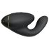 Womanizer Duo 2 - Stimulateur 2en1 Point G (noir)
