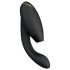 Womanizer Duo 2 - Stimulateur 2en1 Point G (noir)