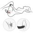 Womanizer Duo 2 - Stimulateur 2en1 Point G (noir)