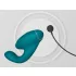Womanizer Duo 2 - stimulateur clitoridien et point G 2en1 - vert
