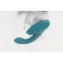 Womanizer Duo 2 - stimulateur clitoridien et point G 2en1 - vert