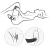Womanizer Duo 2 - stimulateur clitoridien et point G 2en1 - vert