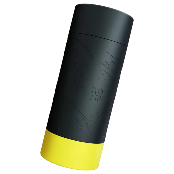 ROMP Dash - masturbateur homme - noir