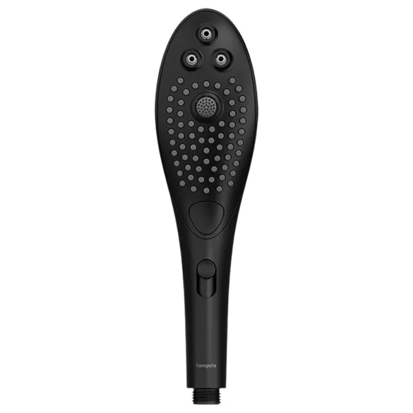 Womanizer - pommeau de douche stimulateur - noir