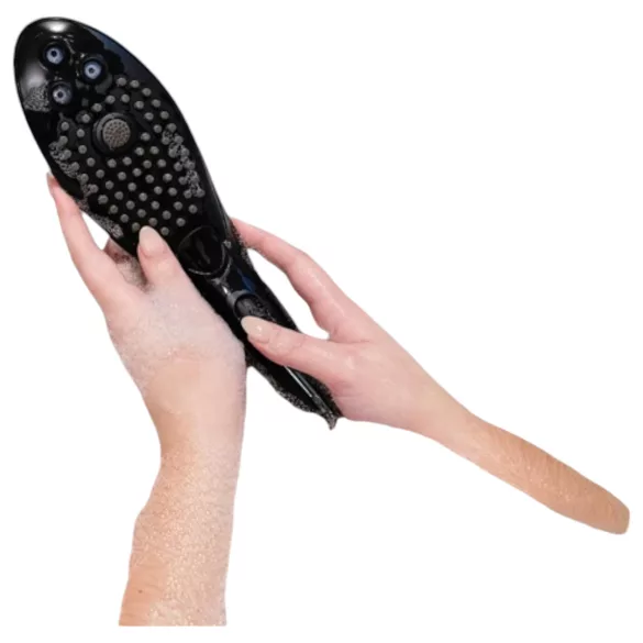 Womanizer - pommeau de douche stimulateur - noir