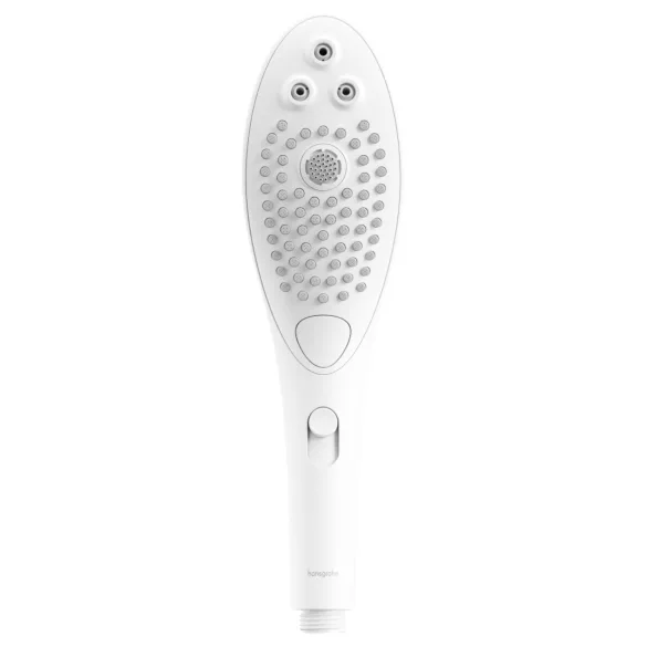 Womanizer Wave - pommeau de douche massant (blanc)