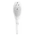 Womanizer Wave - pommeau de douche massant (blanc)