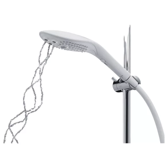 Womanizer Wave - pommeau de douche massant (blanc)