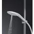 Womanizer Wave - pommeau de douche massant (blanc)