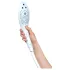 Womanizer Wave - pommeau de douche massant (blanc)