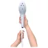 Womanizer Wave - pommeau de douche massant (blanc)
