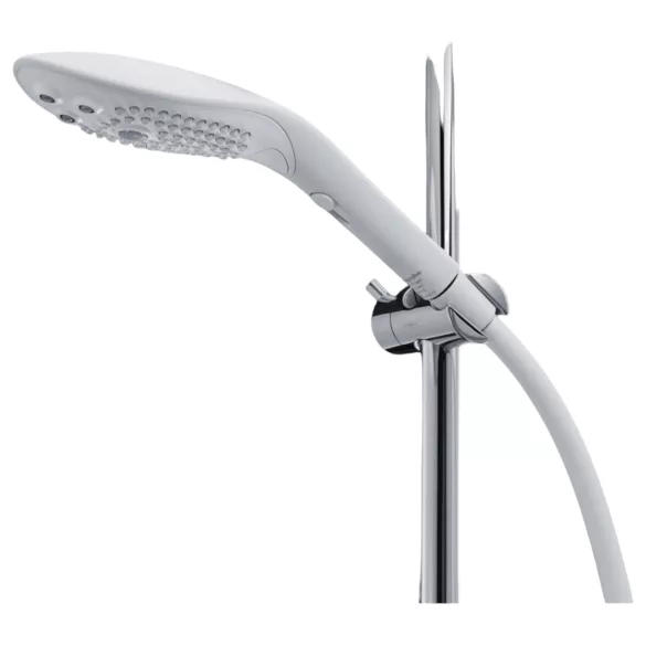 Womanizer Wave - pommeau de douche massant (blanc)
