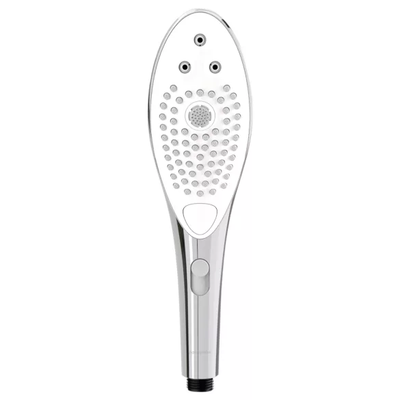 Womanizer Wave - pommeau de douche massant - chromé