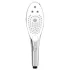 Womanizer Wave - pommeau de douche massant - chromé