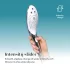 Womanizer Wave - pommeau de douche massant - chromé