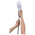 Womanizer Wave - pommeau de douche massant - chromé