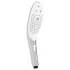 Womanizer Wave - pommeau de douche massant - chromé