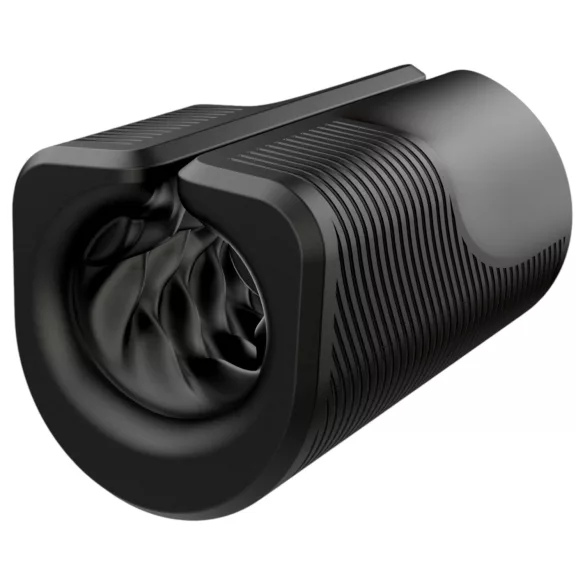 Arcwave Zing - Masturbateur à 2 moteurs (noir)