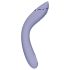 Womanizer OG - Vibromasseur 2en1 à onde d'air pour le point G (violet)