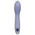 Womanizer OG - Vibromasseur 2en1 à onde d'air pour le point G (violet)