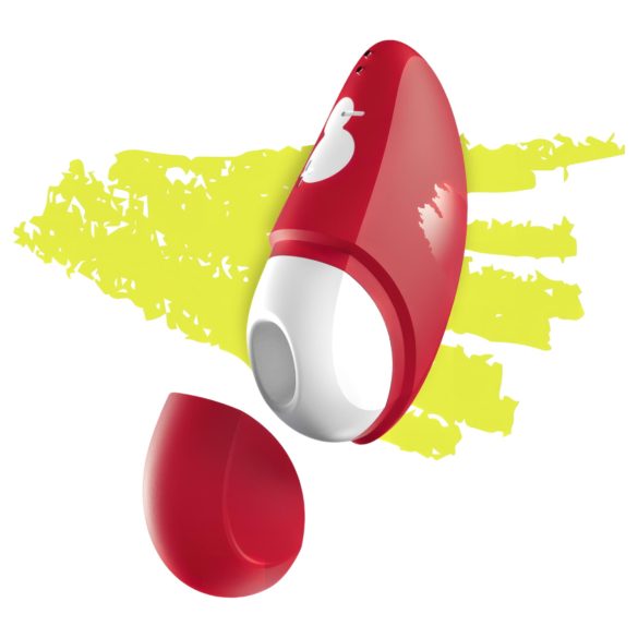 ROMP - coffret sextoy pour couples - kit vibrateur