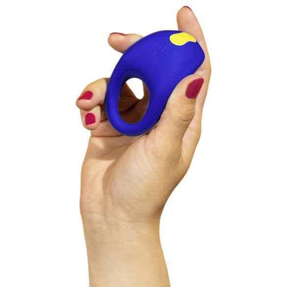 ROMP - coffret sextoy pour couples - kit vibrateur