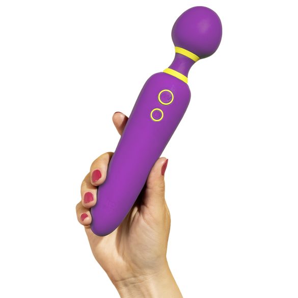 ROMP - coffret sextoy pour couples - kit vibrateur