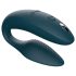 We-Vibe Sync - vibromasseur couple connecté rechargeable sans fil - vert
