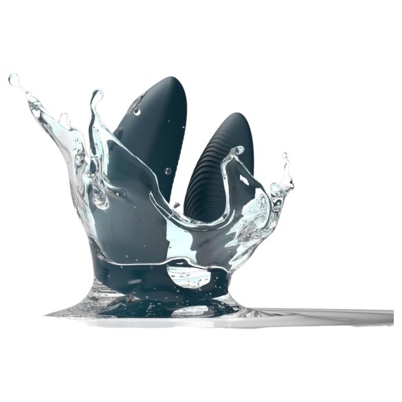 We-Vibe Sync - vibromasseur couple connecté rechargeable sans fil - vert