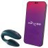 We-Vibe Sync - vibromasseur couple connecté rechargeable sans fil - vert