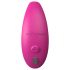 We-Vibe Sync - vibromasseur couple connecté rechargeable - rose