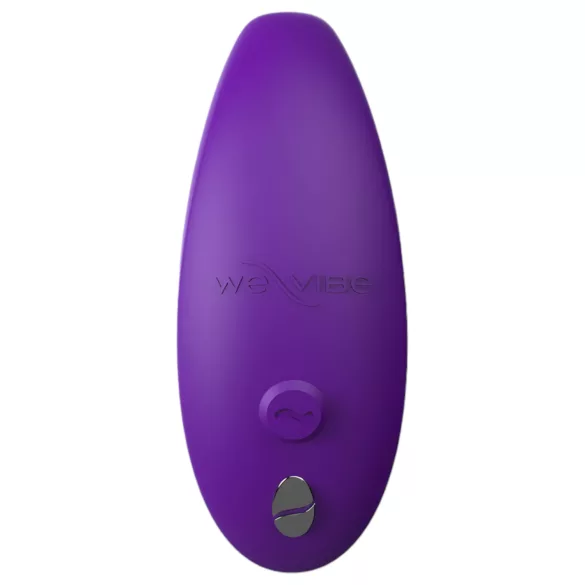 We-Vibe Sync - vibromasseur couple connecté - rechargeable - violet