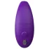 We-Vibe Sync - vibromasseur couple connecté - rechargeable - violet