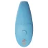 We-Vibe Sync Go - vibromasseur couple connecté rechargeable - turquoise