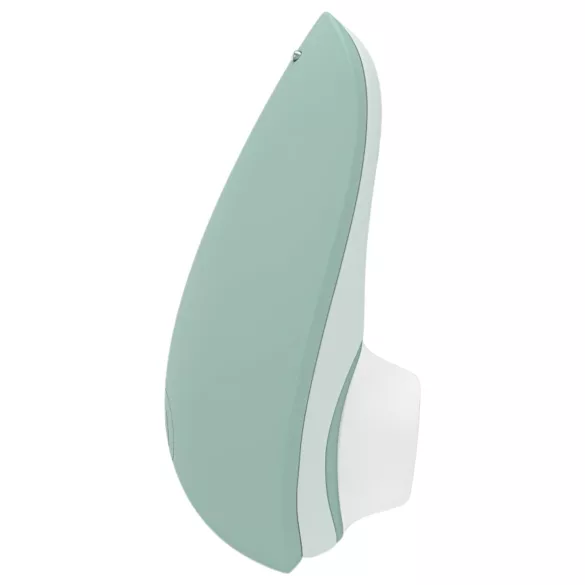 Womanizer - Stimulateur clitoridien à ondes d'air rechargeable - vert