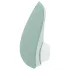 Womanizer - Stimulateur clitoridien à ondes d'air rechargeable - vert