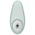 Womanizer - Stimulateur clitoridien à ondes d'air rechargeable - vert