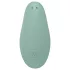 Womanizer - Stimulateur clitoridien à ondes d'air rechargeable - vert