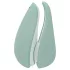 Womanizer - Stimulateur clitoridien à ondes d'air rechargeable - vert