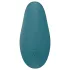 Womanizer - Stimulateur clitoridien à ondes d'air rechargeable - vert foncé