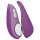 Womanizer - Stimulateur clitoridien à air pulsé - Liberty 2 - violet